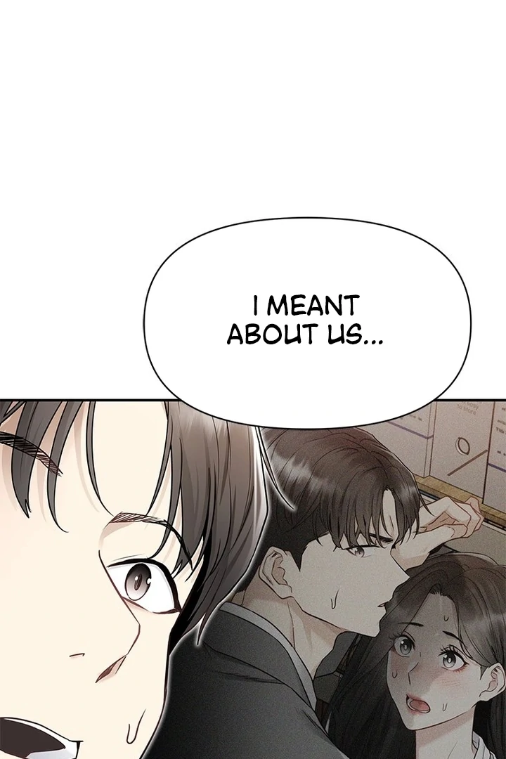 Simply letting myself slowly get soaked in the gentle rain Chapter 3 - page 142