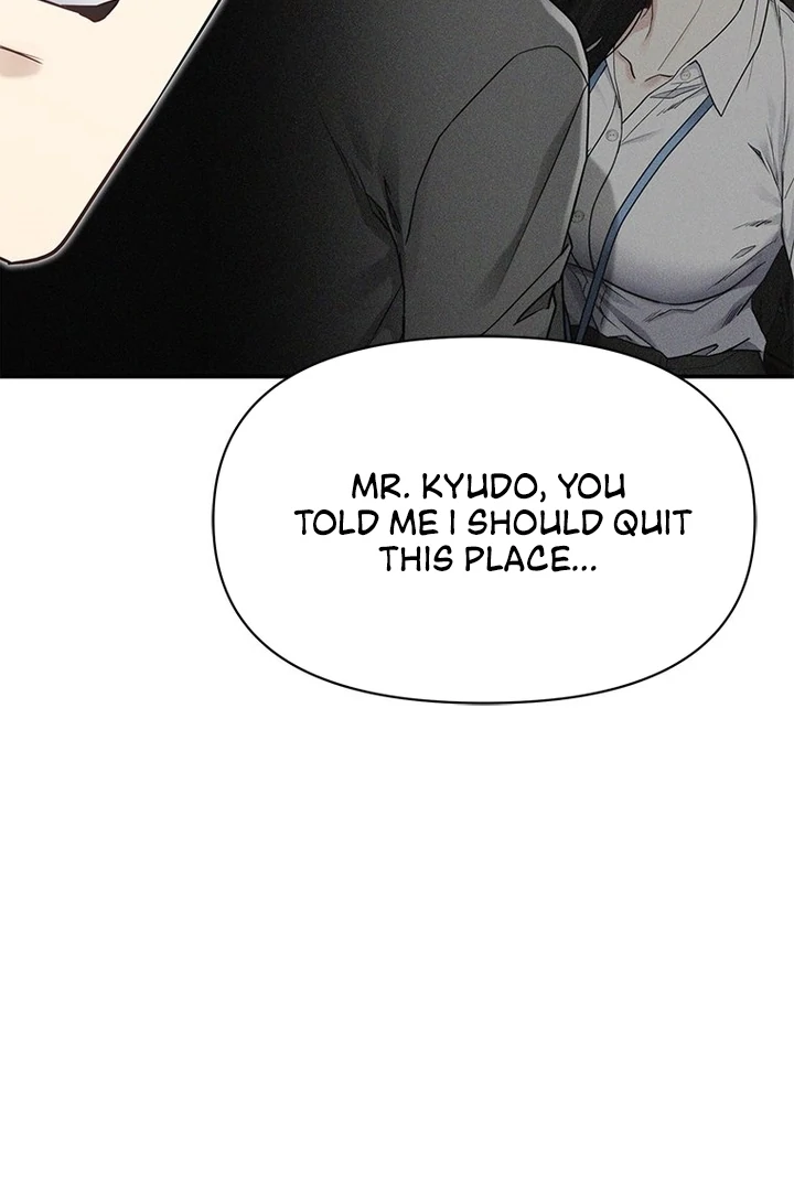 Simply letting myself slowly get soaked in the gentle rain Chapter 3 - page 143