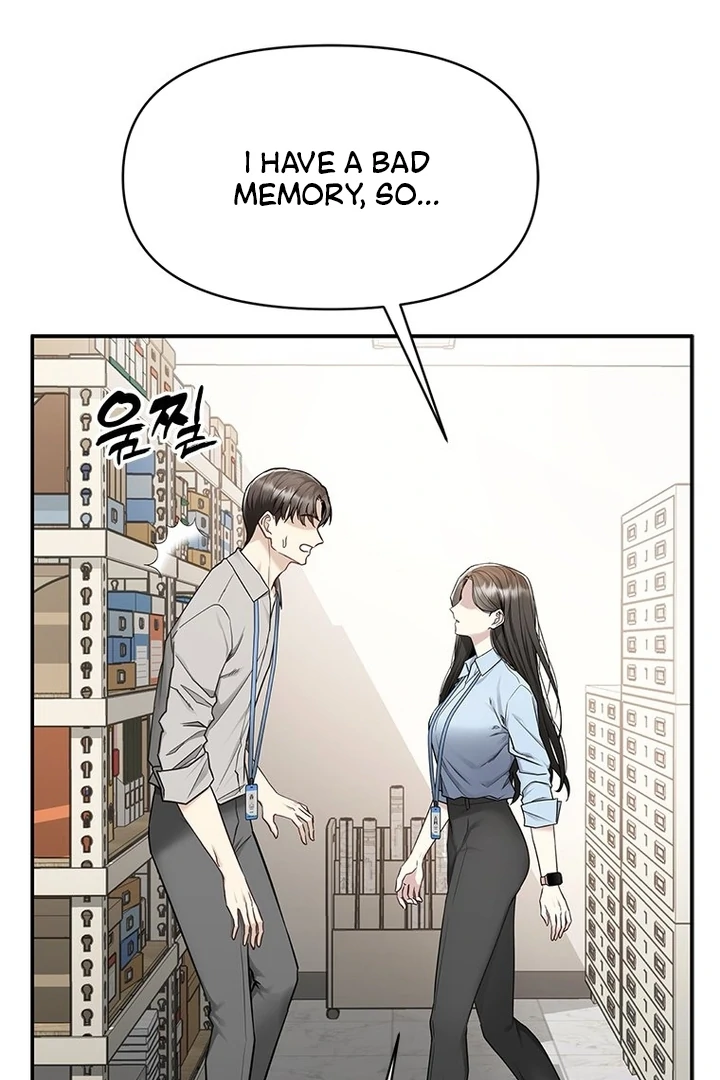 Simply letting myself slowly get soaked in the gentle rain Chapter 3 - page 144