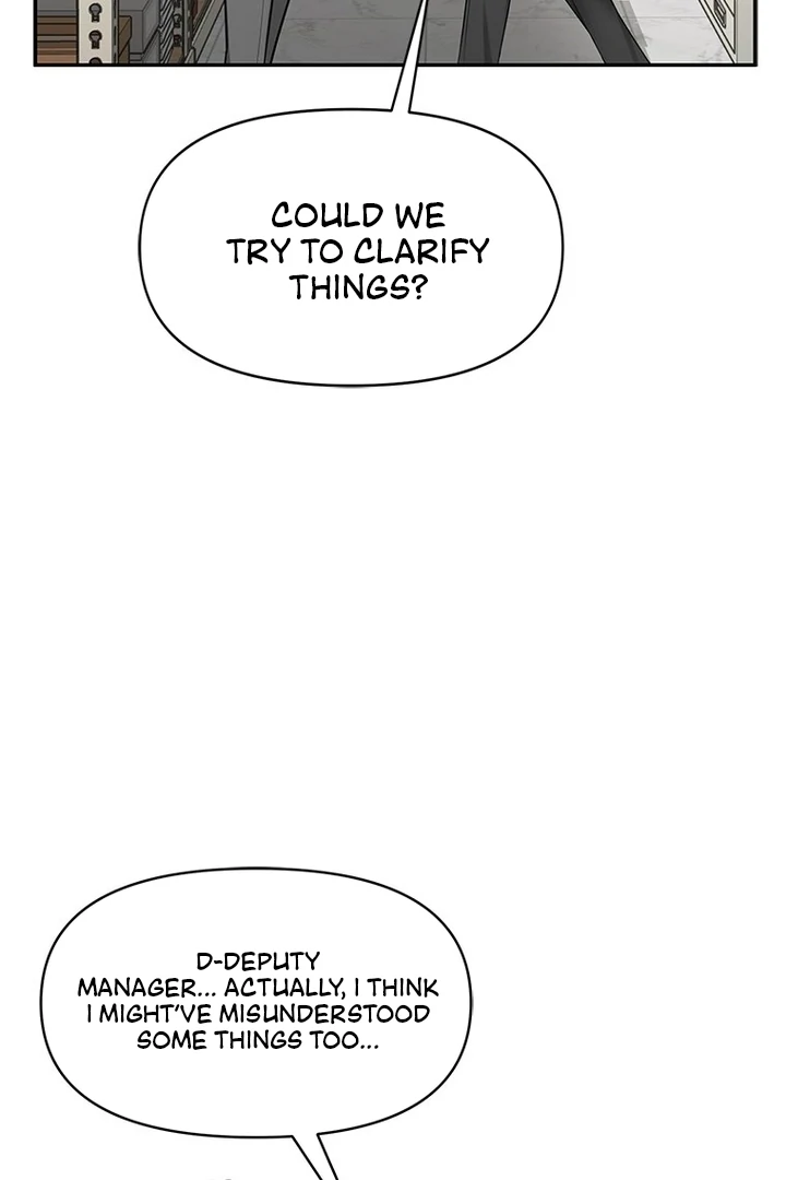 Simply letting myself slowly get soaked in the gentle rain Chapter 3 - page 145