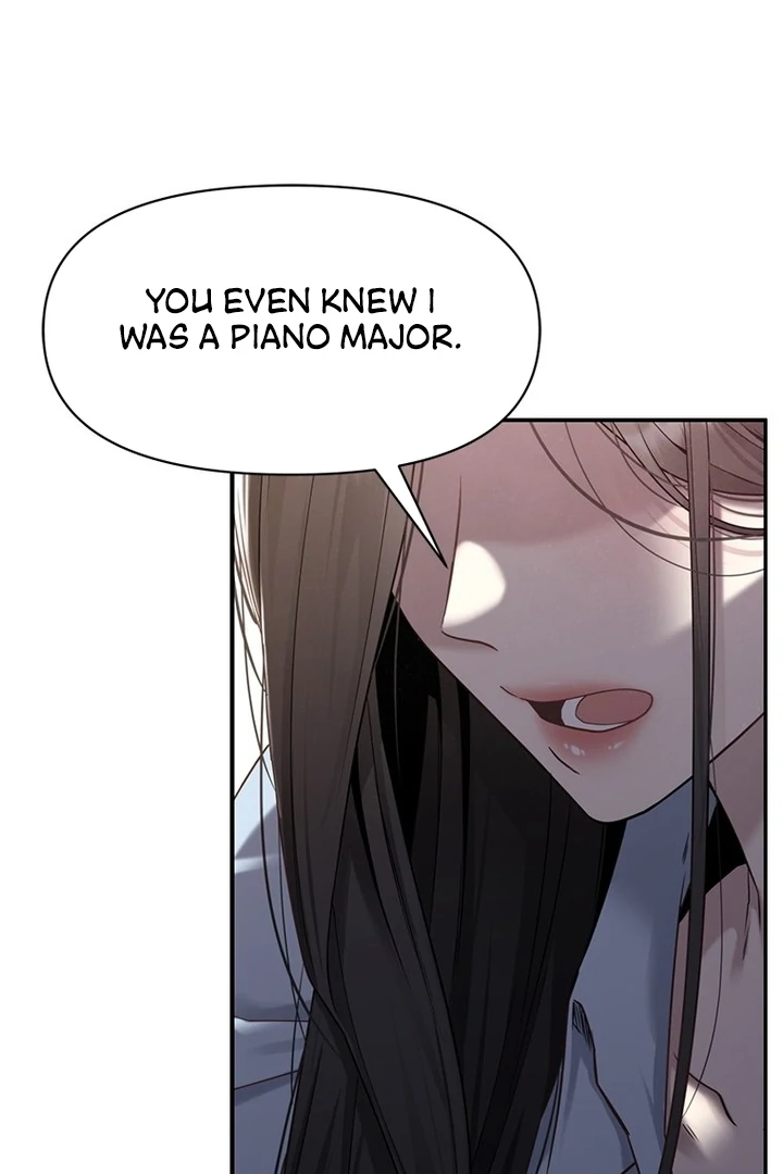 Simply letting myself slowly get soaked in the gentle rain Chapter 3 - page 147