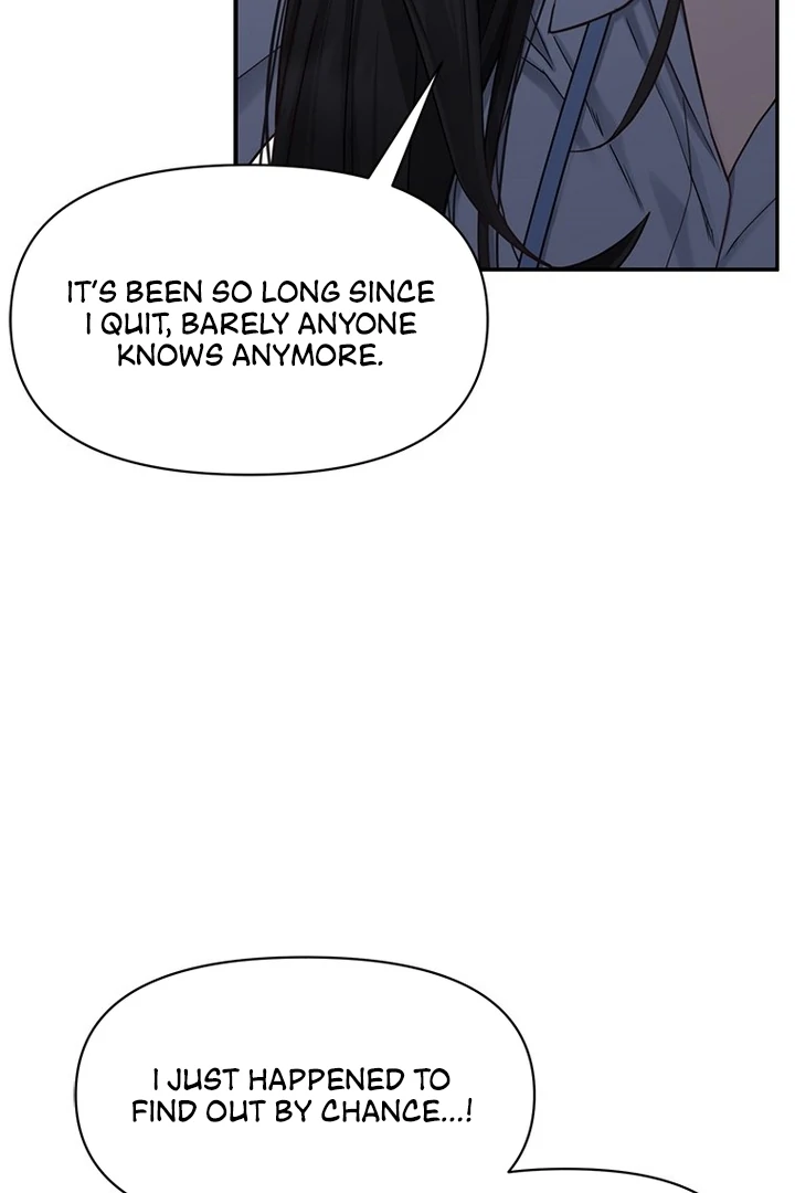 Simply letting myself slowly get soaked in the gentle rain Chapter 3 - page 148