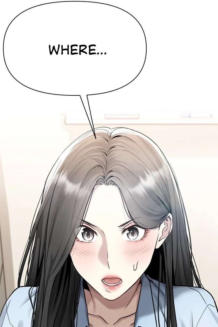 Simply letting myself slowly get soaked in the gentle rain Chapter 3 - page 153