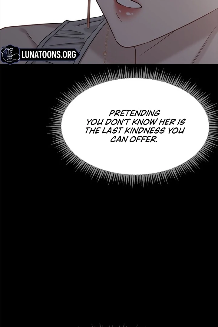 Simply letting myself slowly get soaked in the gentle rain Chapter 3 - page 18