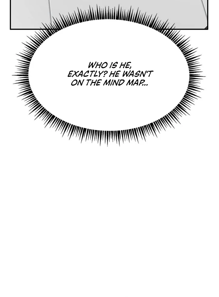 Simply letting myself slowly get soaked in the gentle rain Chapter 3 - page 28