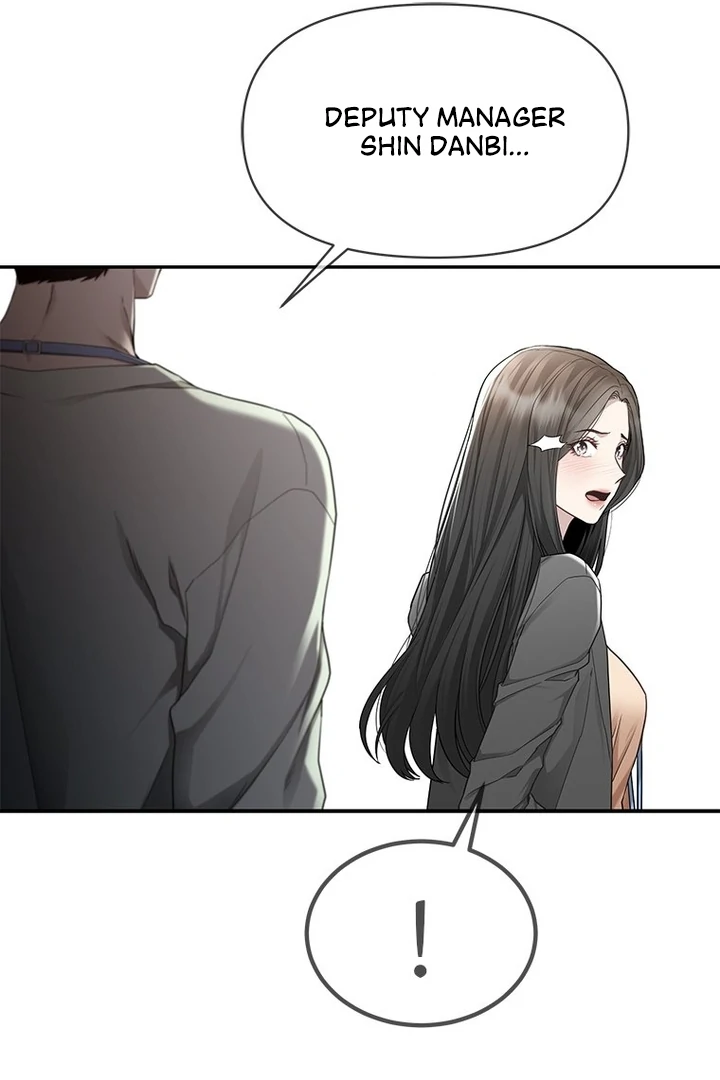 Simply letting myself slowly get soaked in the gentle rain Chapter 3 - page 29