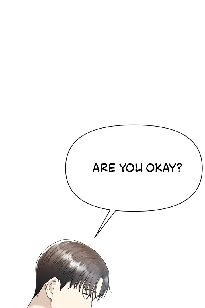 Simply letting myself slowly get soaked in the gentle rain Chapter 3 - page 30