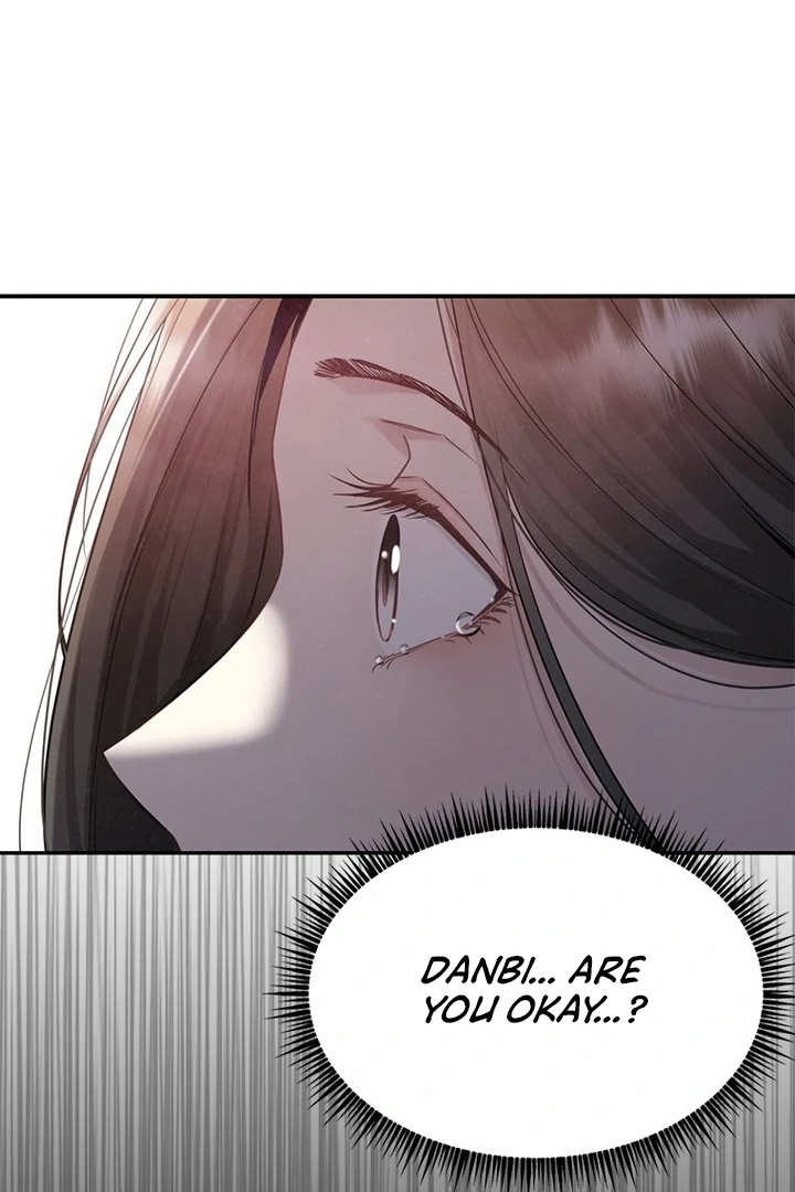 Simply letting myself slowly get soaked in the gentle rain Chapter 3 - page 32