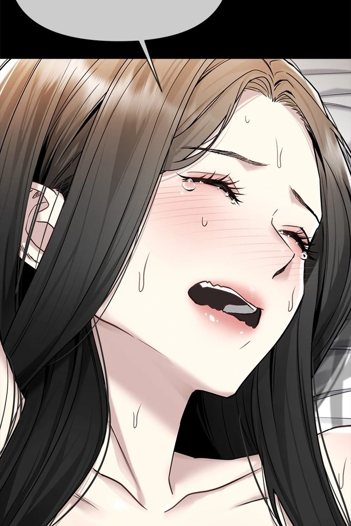Simply letting myself slowly get soaked in the gentle rain Chapter 3 - page 36