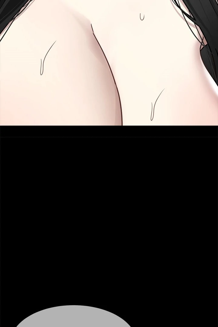 Simply letting myself slowly get soaked in the gentle rain Chapter 3 - page 37