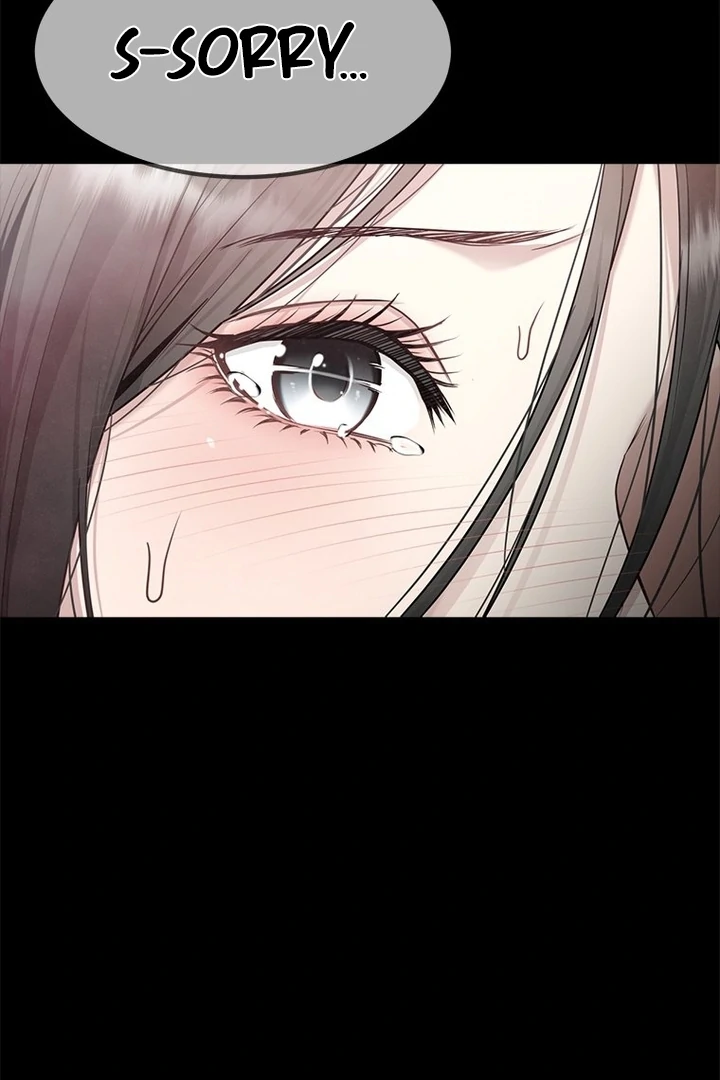 Simply letting myself slowly get soaked in the gentle rain Chapter 3 - page 38