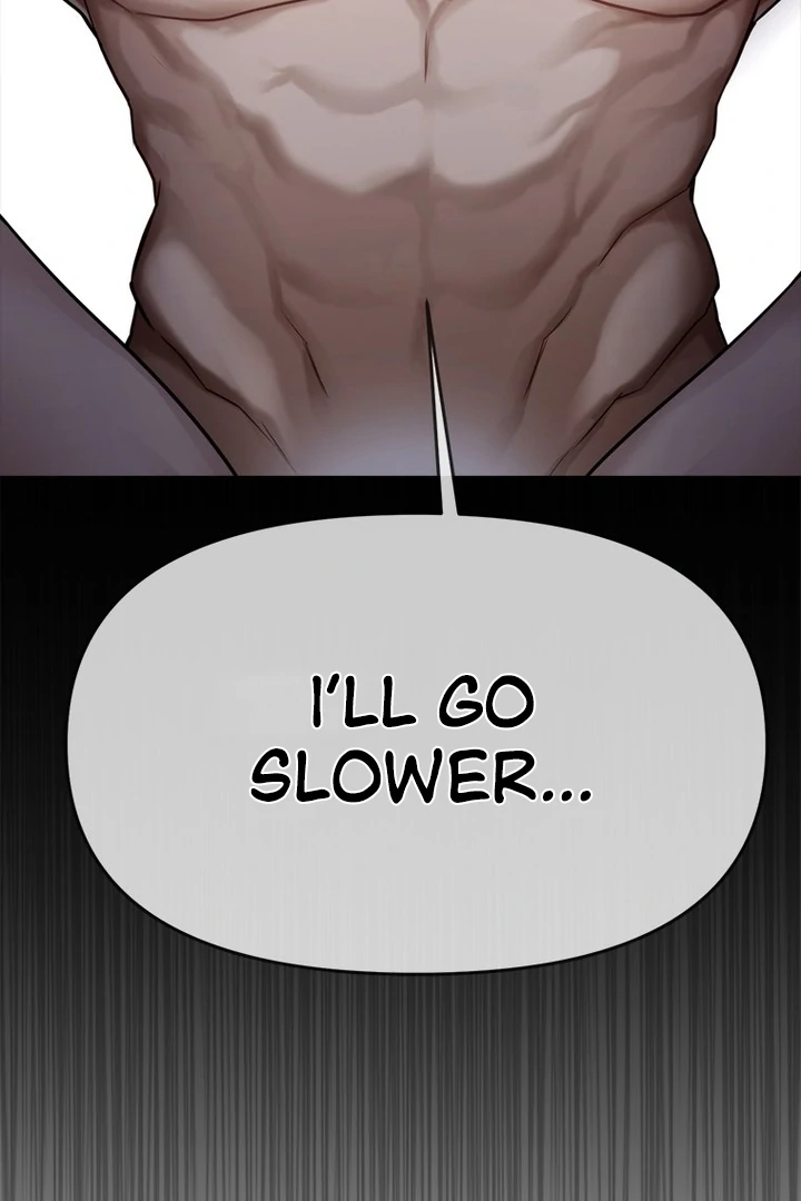 Simply letting myself slowly get soaked in the gentle rain Chapter 3 - page 40