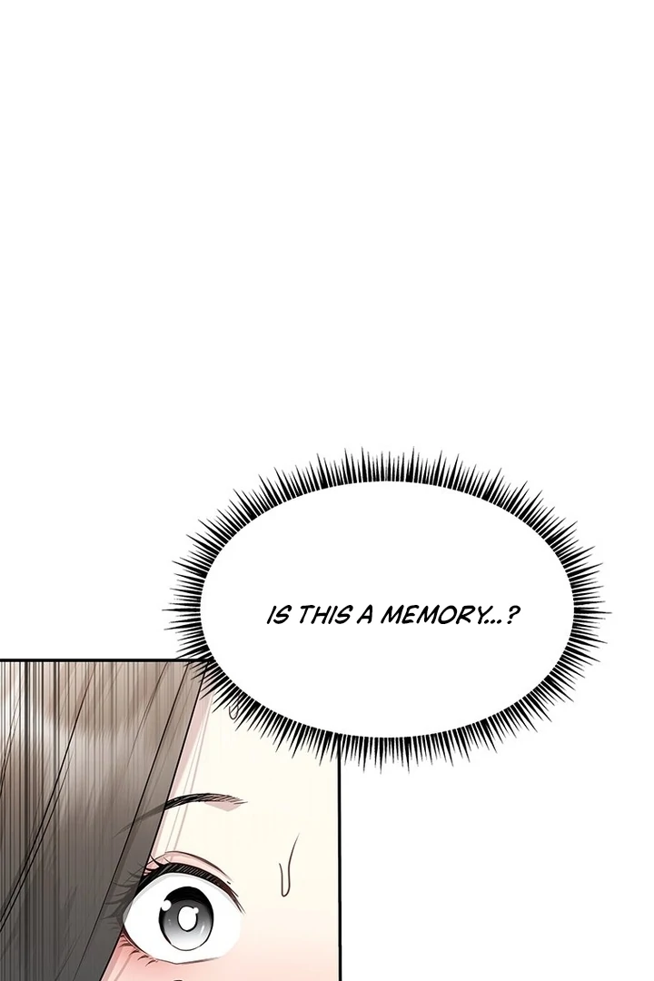 Simply letting myself slowly get soaked in the gentle rain Chapter 3 - page 47