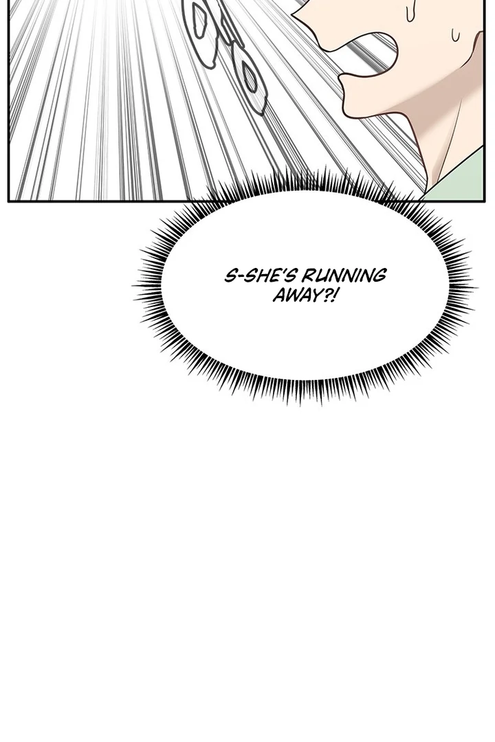 Simply letting myself slowly get soaked in the gentle rain Chapter 3 - page 52