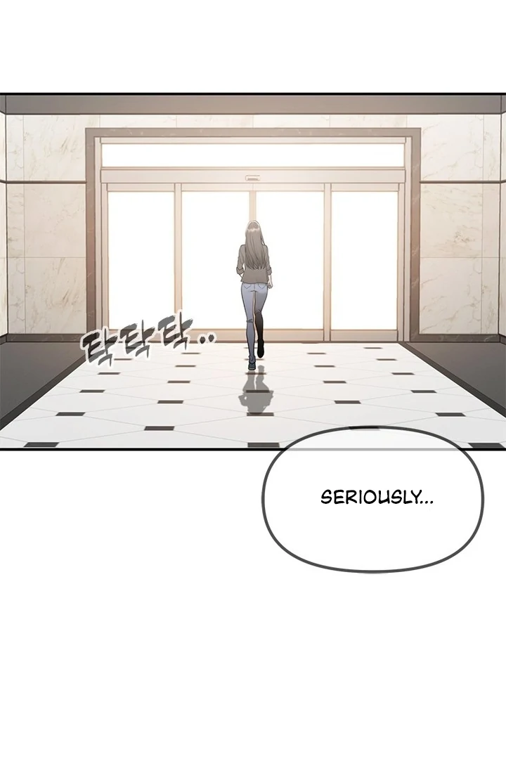 Simply letting myself slowly get soaked in the gentle rain Chapter 3 - page 53