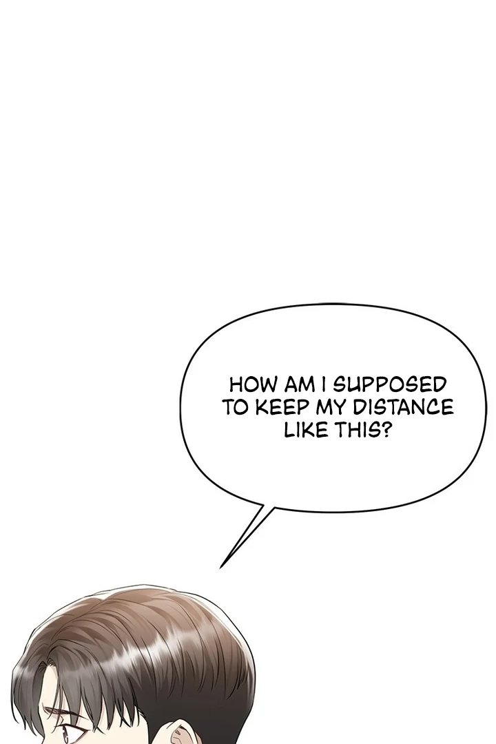 Simply letting myself slowly get soaked in the gentle rain Chapter 3 - page 54