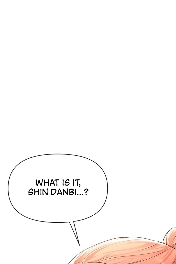 Simply letting myself slowly get soaked in the gentle rain Chapter 3 - page 58