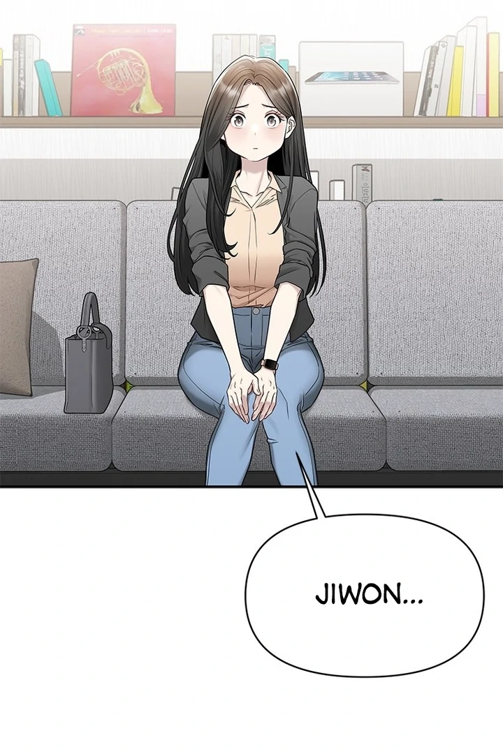Simply letting myself slowly get soaked in the gentle rain Chapter 3 - page 61