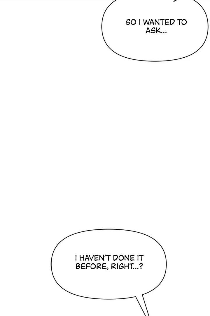 Simply letting myself slowly get soaked in the gentle rain Chapter 3 - page 65