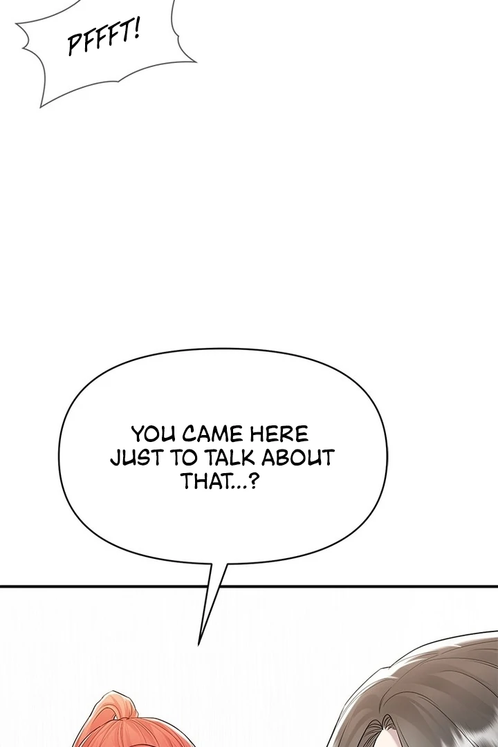 Simply letting myself slowly get soaked in the gentle rain Chapter 3 - page 67