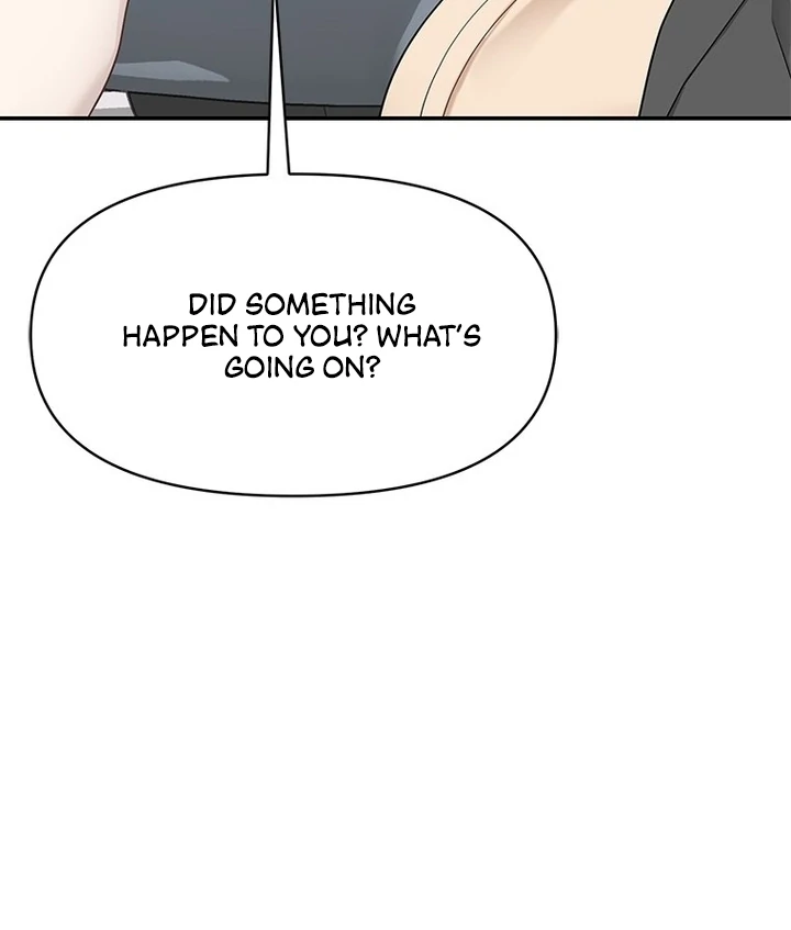Simply letting myself slowly get soaked in the gentle rain Chapter 3 - page 69