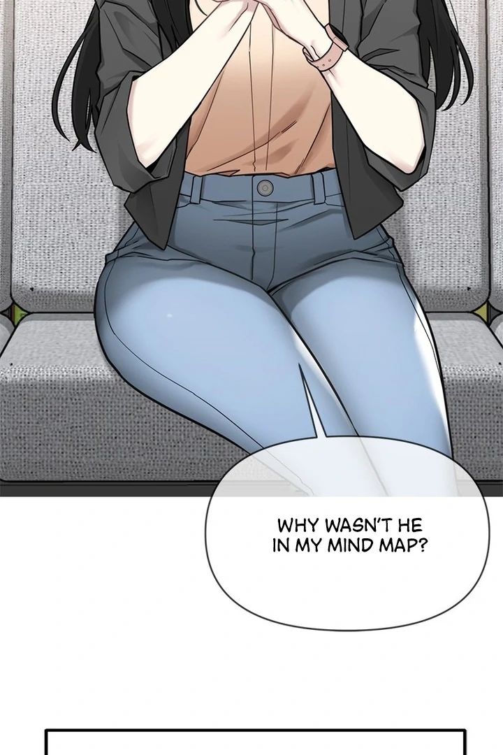 Simply letting myself slowly get soaked in the gentle rain Chapter 3 - page 75