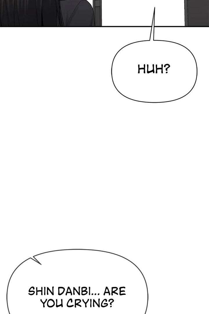 Simply letting myself slowly get soaked in the gentle rain Chapter 3 - page 7