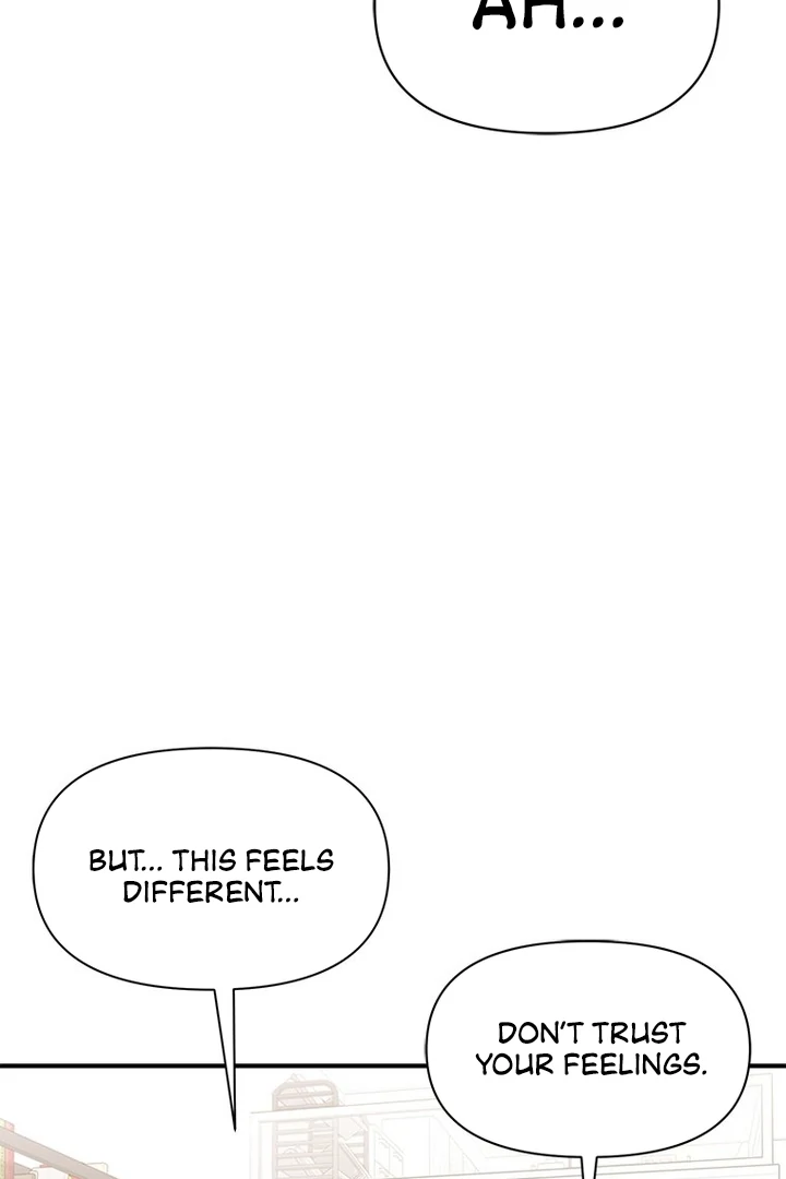 Simply letting myself slowly get soaked in the gentle rain Chapter 3 - page 80