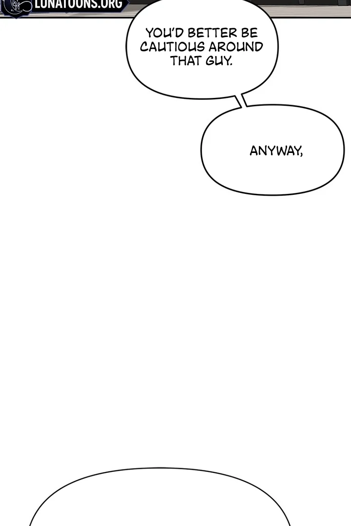 Simply letting myself slowly get soaked in the gentle rain Chapter 3 - page 86