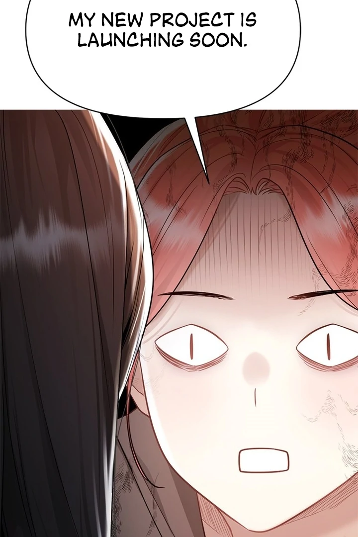 Simply letting myself slowly get soaked in the gentle rain Chapter 3 - page 87