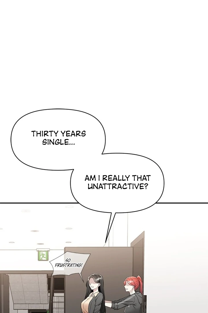 Simply letting myself slowly get soaked in the gentle rain Chapter 3 - page 89