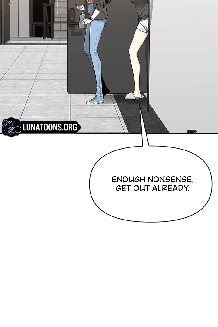 Simply letting myself slowly get soaked in the gentle rain Chapter 3 - page 90