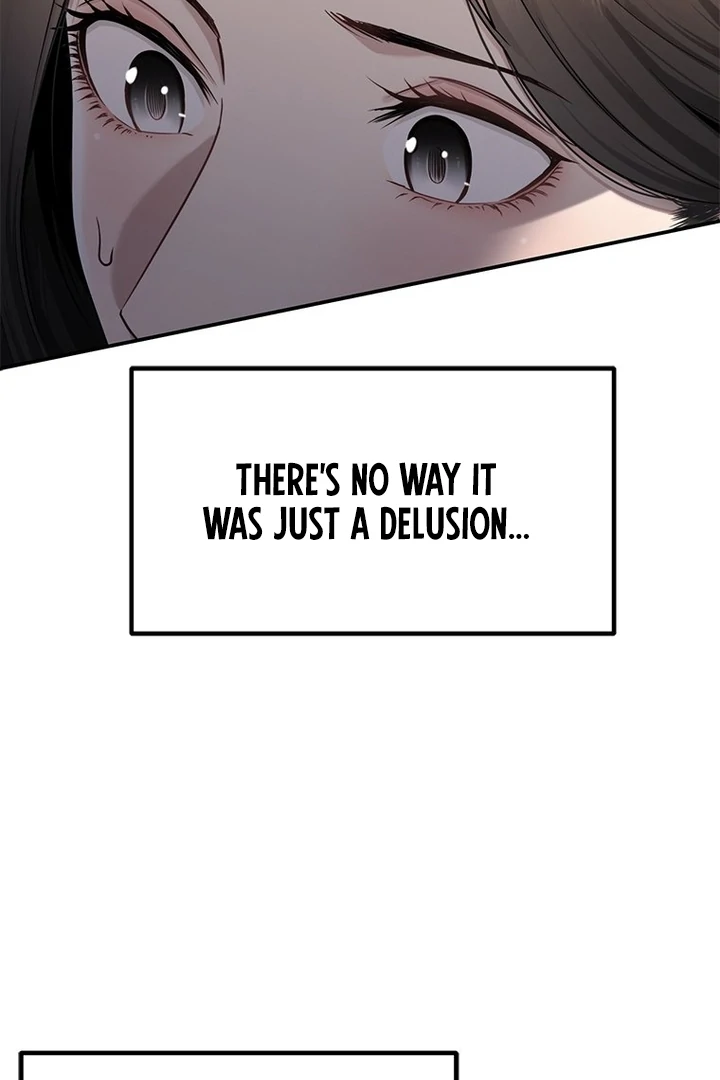 Simply letting myself slowly get soaked in the gentle rain Chapter 3 - page 93