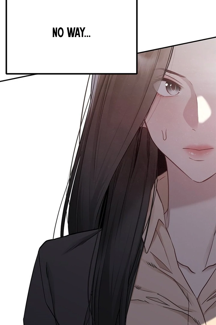 Simply letting myself slowly get soaked in the gentle rain Chapter 3 - page 94