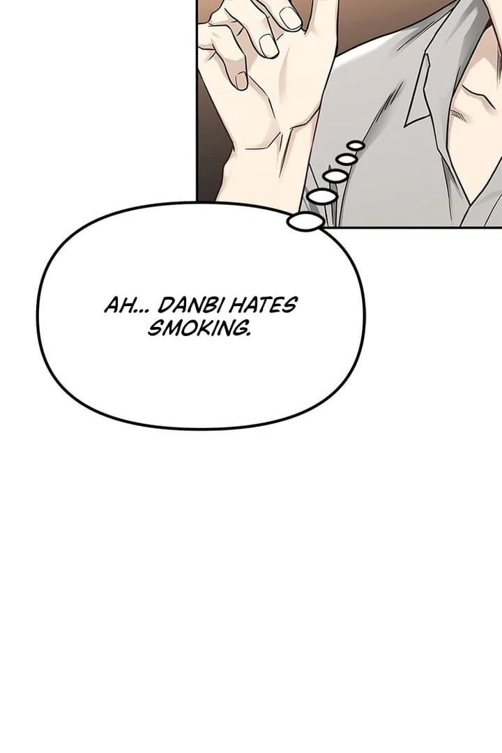 Simply letting myself slowly get soaked in the gentle rain Chapter 4 - page 102