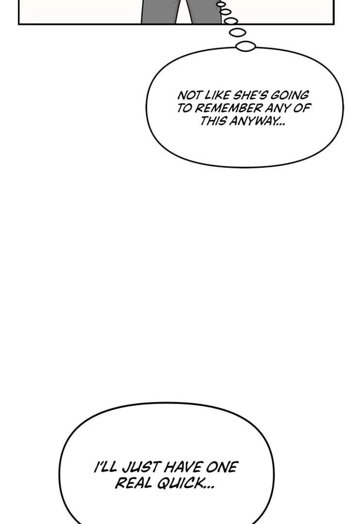 Simply letting myself slowly get soaked in the gentle rain Chapter 4 - page 104