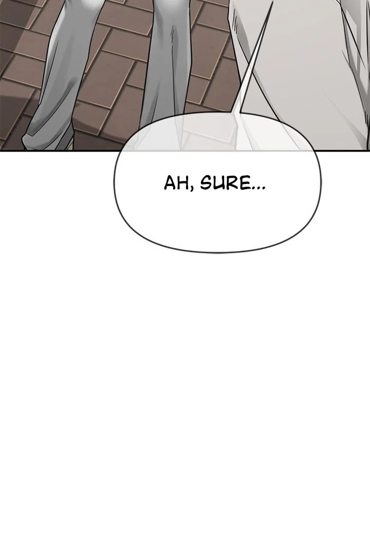 Simply letting myself slowly get soaked in the gentle rain Chapter 4 - page 108