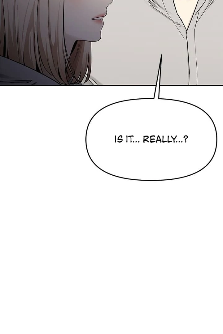 Simply letting myself slowly get soaked in the gentle rain Chapter 4 - page 114