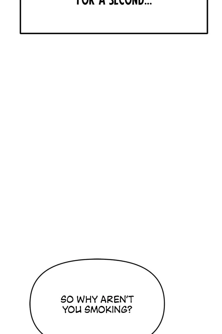 Simply letting myself slowly get soaked in the gentle rain Chapter 4 - page 117