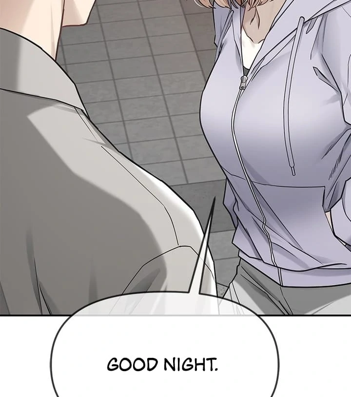 Simply letting myself slowly get soaked in the gentle rain Chapter 4 - page 123