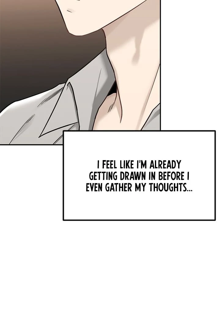 Simply letting myself slowly get soaked in the gentle rain Chapter 4 - page 127