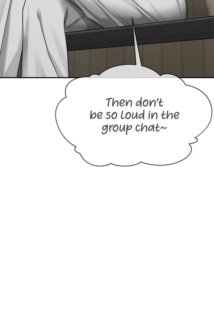 Simply letting myself slowly get soaked in the gentle rain Chapter 4 - page 133