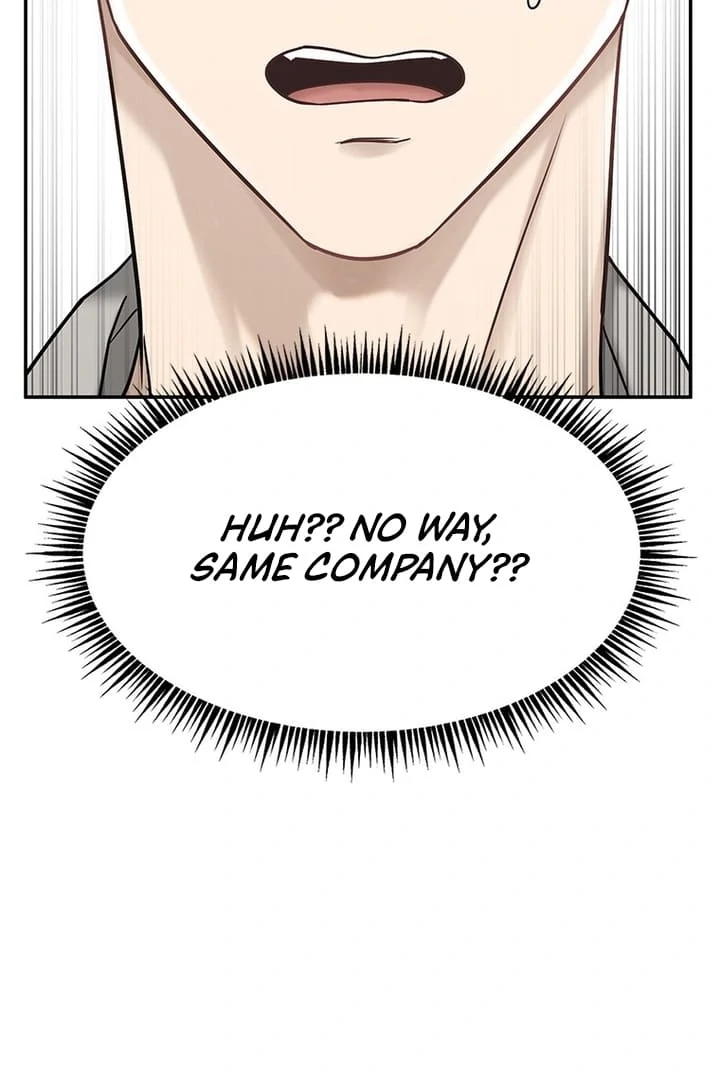 Simply letting myself slowly get soaked in the gentle rain Chapter 4 - page 135