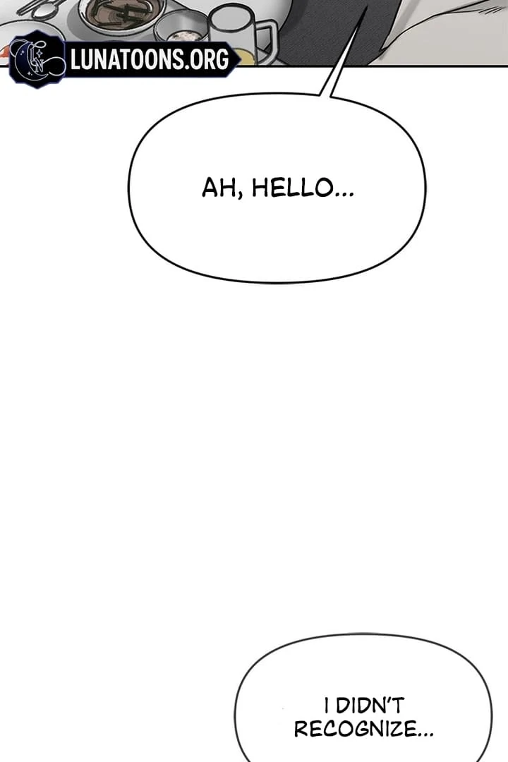 Simply letting myself slowly get soaked in the gentle rain Chapter 4 - page 140