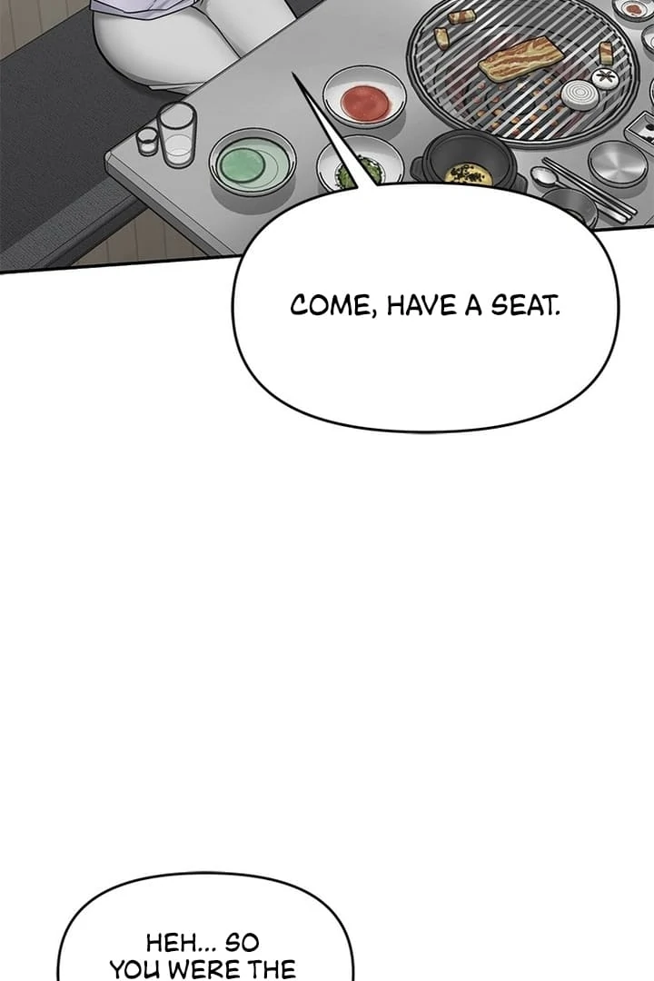 Simply letting myself slowly get soaked in the gentle rain Chapter 4 - page 142