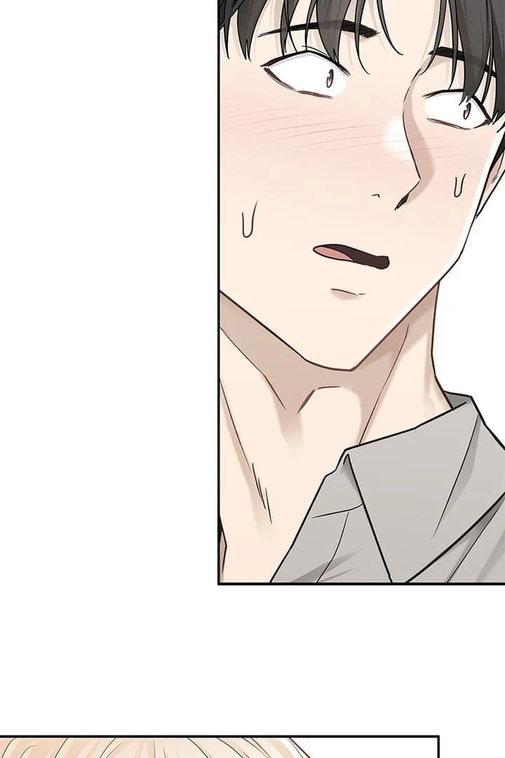 Simply letting myself slowly get soaked in the gentle rain Chapter 4 - page 147