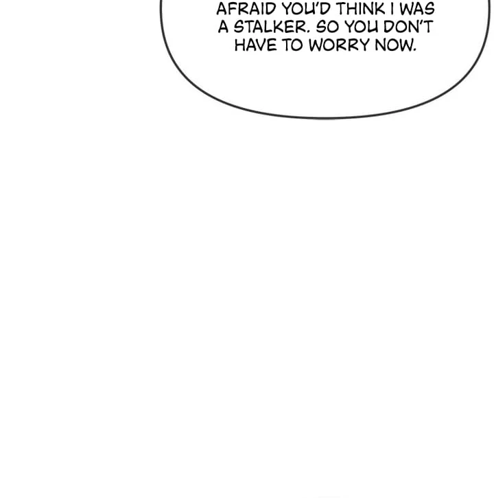 Simply letting myself slowly get soaked in the gentle rain Chapter 4 - page 14