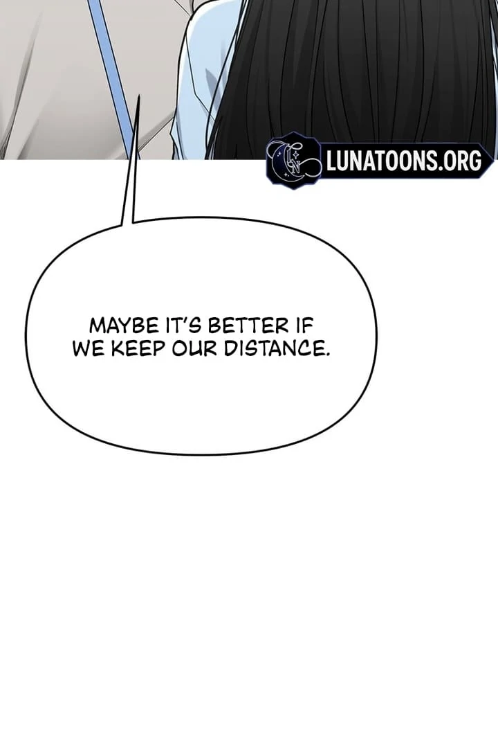 Simply letting myself slowly get soaked in the gentle rain Chapter 4 - page 16