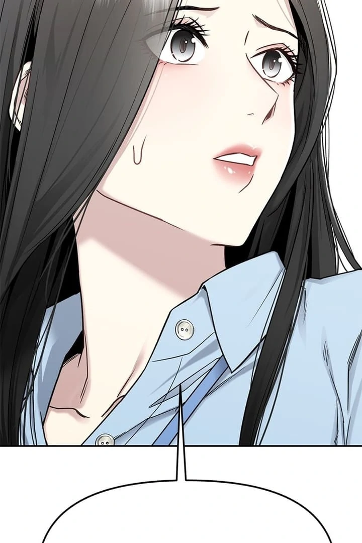 Simply letting myself slowly get soaked in the gentle rain Chapter 4 - page 21