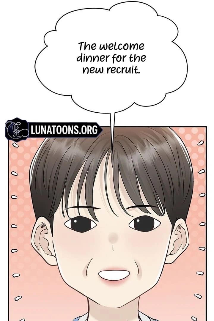 Simply letting myself slowly get soaked in the gentle rain Chapter 4 - page 29